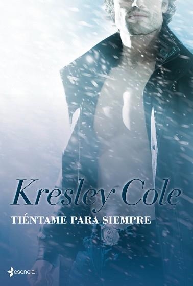 TIENTAME PARA SIEMPRE | 9788408095781 | COLE, KRESLEY | Llibreria Aqualata | Comprar llibres en català i castellà online | Comprar llibres Igualada