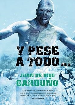 EXTINCTION. Y PESE A TODO...LA NOVELA ORIGINAL | 9788493814311 | GARDUÑO, JUAN DE | Llibreria Aqualata | Comprar llibres en català i castellà online | Comprar llibres Igualada