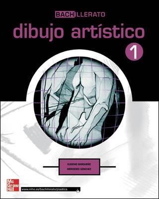 DIBUJO ARTISTICO 1 BACHILLERATO | 9788448146818 | BARGUEÑO | Llibreria Aqualata | Comprar llibres en català i castellà online | Comprar llibres Igualada