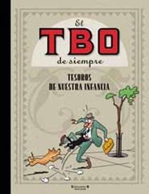 TBO DE SIEMPRE, EL 11. TESOROS DE NUESTRA INFANCIA | 9788466644532 | VARIOS AUTORES | Llibreria Aqualata | Comprar llibres en català i castellà online | Comprar llibres Igualada