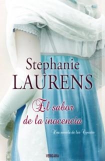 SABOR DE LA INOCENCIA, EL | 9788466643054 | LAURENS, STEPHANIE | Llibreria Aqualata | Comprar llibres en català i castellà online | Comprar llibres Igualada