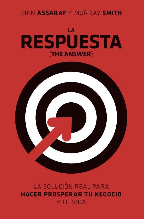 RESPUESTA, LA | 9788425344091 | ASSARAFM JOHN / SMITH, MURRAY | Llibreria Aqualata | Comprar llibres en català i castellà online | Comprar llibres Igualada