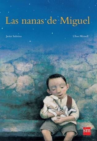 NANAS DE MIGUEL, LAS (ALBUM ILUSTRADO) | 9788467543094 | SOBRINO, JAVIER / WENSELL, ULISES (IL·LUSTRA) | Llibreria Aqualata | Comprar llibres en català i castellà online | Comprar llibres Igualada