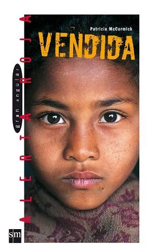 VENDIDA | 9788467520941 | MCCORMICK, PATRICIA | Llibreria Aqualata | Comprar llibres en català i castellà online | Comprar llibres Igualada