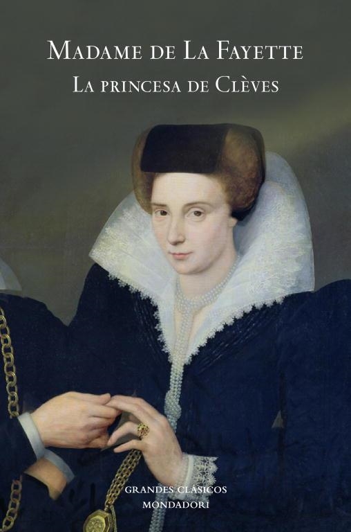 PRINCESA DE CLEVES, LA | 9788439722489 | MADAME DE LAFAYETTE | Llibreria Aqualata | Comprar llibres en català i castellà online | Comprar llibres Igualada