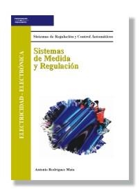 SISTEMAS DE MEDIDA Y REGULACION | 9788497322218 | Llibreria Aqualata | Comprar llibres en català i castellà online | Comprar llibres Igualada