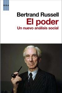 PODER, EL. UN NUEVO ANALISIS SOCIAL | 9788498678222 | RUSSELL, BERTRAND | Llibreria Aqualata | Comprar libros en catalán y castellano online | Comprar libros Igualada