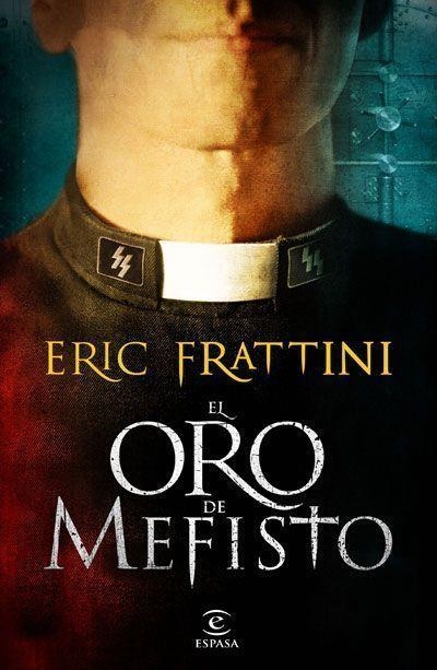 ORO DE MEFISTO, EL | 9788467034226 | FRATTINI, ERIC | Llibreria Aqualata | Comprar llibres en català i castellà online | Comprar llibres Igualada