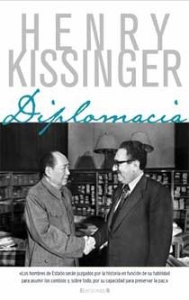 DIPLOMACIA | 9788466645034 | KISSINGER, HENRY | Llibreria Aqualata | Comprar llibres en català i castellà online | Comprar llibres Igualada