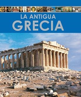 ANTIGUA GRECIA, LA (ENCICLOPEDIA DEL ARTE) | 9788499280172 | VILLACAMPA ARMENGOL, VICENTE | Llibreria Aqualata | Comprar llibres en català i castellà online | Comprar llibres Igualada