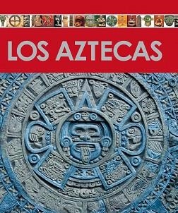 AZTECAS, LOS (ENCICLOPEDIA DEL ARTE) | 9788499280158 | VILLACAMPA ARMENGOL, VICENTE | Llibreria Aqualata | Comprar llibres en català i castellà online | Comprar llibres Igualada