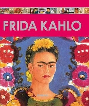 FRIDA KAHLO (ENCICLOPEDIA DEL ARTE) | 9788499280318 | GARCÍA SÁNCHEZ, LAURA | Llibreria Aqualata | Comprar llibres en català i castellà online | Comprar llibres Igualada