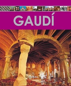 GAUDI (ENCICLOPEDIA DEL ARTE) | 9788499280288 | ESTÉVEZ, ALBERTO T. | Llibreria Aqualata | Comprar llibres en català i castellà online | Comprar llibres Igualada