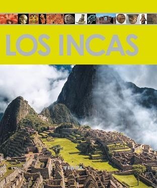 INCAS (ENCICLOPEDIA DEL ARTE) | 9788499280165 | VILLACAMPA ARMENGOL, VICENTE | Llibreria Aqualata | Comprar llibres en català i castellà online | Comprar llibres Igualada