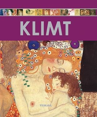 KLIMT (ENCICLOPEDIA DEL ARTE) | 9788499280271 | ARTIGAS, ISABEL | Llibreria Aqualata | Comprar llibres en català i castellà online | Comprar llibres Igualada