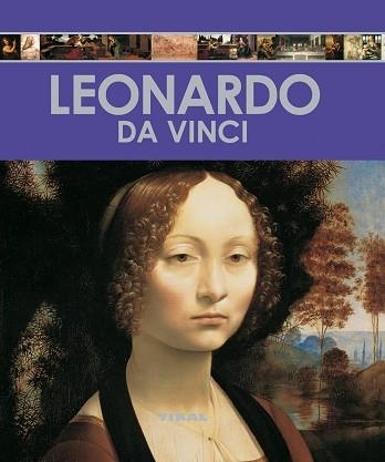 LEONARDO DA VINCI (ENCICLOPEDIA DEL ARTE) | 9788499280189 | GARCÍA SÁNCHEZ, LAURA | Llibreria Aqualata | Comprar llibres en català i castellà online | Comprar llibres Igualada