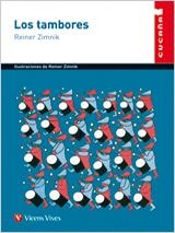 TAMBORES, LOS | 9788431659417 | ZIMNIK, R | Llibreria Aqualata | Comprar llibres en català i castellà online | Comprar llibres Igualada