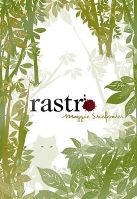 RASTRO (TEMBLOR II) | 9788467543643 | STIEFVATER, MAGGIE | Llibreria Aqualata | Comprar libros en catalán y castellano online | Comprar libros Igualada