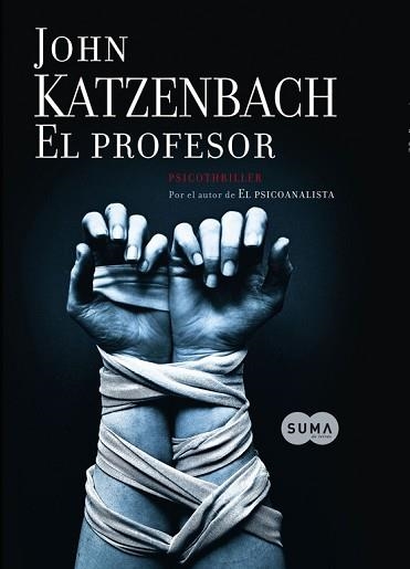 PROFESOR, EL | 9788483651865 | KATXENBACH, JOHN | Llibreria Aqualata | Comprar llibres en català i castellà online | Comprar llibres Igualada