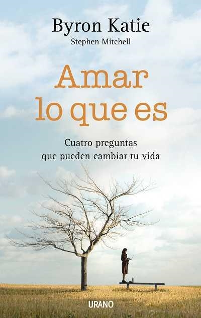 AMAR LO QUE ES | 9788479536732 | KATIE, BYRON | Llibreria Aqualata | Comprar llibres en català i castellà online | Comprar llibres Igualada