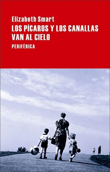 PICAROS Y LOS CANALLAS VAN AL CIELO, LOS | 9788492865178 | SMART, ELISABET | Llibreria Aqualata | Comprar llibres en català i castellà online | Comprar llibres Igualada