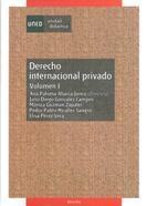 DERECHO INTERNACIONAL PRIVADO VOL.I | 9788436255621 | ABARCA JUNCO, ANA PALOMA | Llibreria Aqualata | Comprar llibres en català i castellà online | Comprar llibres Igualada