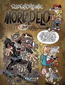 MORTADELO 14 (SUPERTOPCOMIC) | 9788466643566 | IBÁÑEZ TALAVERA, FRANCISCO | Llibreria Aqualata | Comprar llibres en català i castellà online | Comprar llibres Igualada