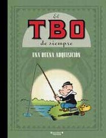 TBO DE SIEMPRE, EL 12 | 9788466644549 | VARIOS AUTORES | Llibreria Aqualata | Comprar llibres en català i castellà online | Comprar llibres Igualada