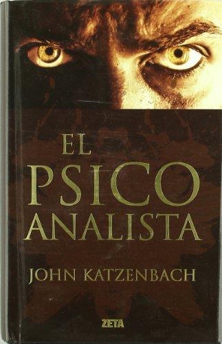 PSICOANALISTA, EL | 9788498724356 | KATZENBACH, JOHN | Llibreria Aqualata | Comprar llibres en català i castellà online | Comprar llibres Igualada