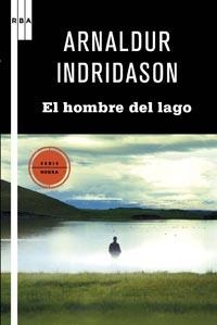 HOMBRE DEL LAGO, EL (S,NEGRA 75) | 9788498678482 | INDRIDASON, ARNALDUR | Llibreria Aqualata | Comprar llibres en català i castellà online | Comprar llibres Igualada