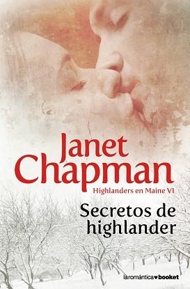 SECRETOS DE HIGHLANDER | 9788408095989 | CHAPMAN, JANET | Llibreria Aqualata | Comprar llibres en català i castellà online | Comprar llibres Igualada