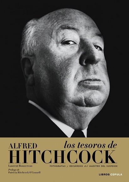 TESOROS DE ALFRED HITCHCOCK, LOS | 9788448068172 | LAURENT BOUZEREAU | Llibreria Aqualata | Comprar llibres en català i castellà online | Comprar llibres Igualada