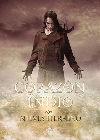 CORAZON INDIO | 9788467032550 | HERERRO, NIEVES | Llibreria Aqualata | Comprar llibres en català i castellà online | Comprar llibres Igualada