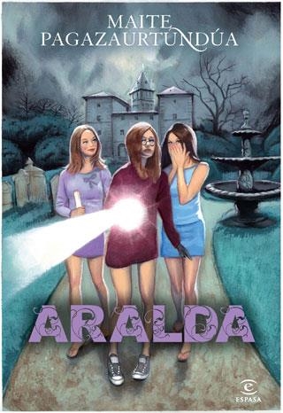 ARALDA | 9788467034325 | PAGAZAURTUNDUA, MAITE | Llibreria Aqualata | Comprar llibres en català i castellà online | Comprar llibres Igualada