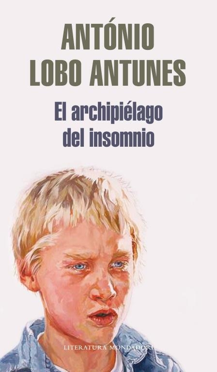 ARCHIPIELAGO DEL INFIERNO, EL (MONDADORI 441) | 9788439722229 | LOBO ANTUNES, ANTONIO | Llibreria Aqualata | Comprar llibres en català i castellà online | Comprar llibres Igualada