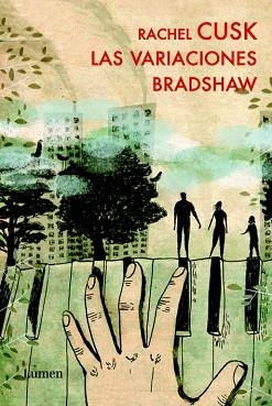 VARIACIONES BRADSHAW, LAS | 9788426417916 | CUSK, RACHEL | Llibreria Aqualata | Comprar llibres en català i castellà online | Comprar llibres Igualada