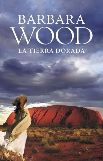 TIERRA DORADA, LA | 9788425345180 | WOOD, BARBARA | Llibreria Aqualata | Comprar llibres en català i castellà online | Comprar llibres Igualada