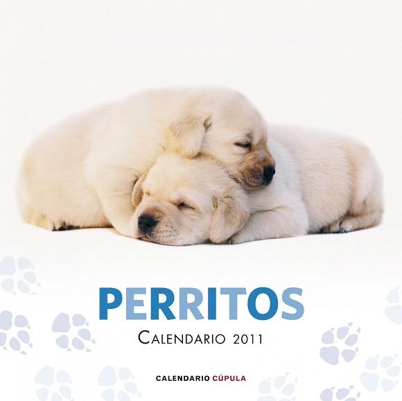 2011 CALENDARIO PERRITOS | 9788448068233 | AA. VV. | Llibreria Aqualata | Comprar llibres en català i castellà online | Comprar llibres Igualada