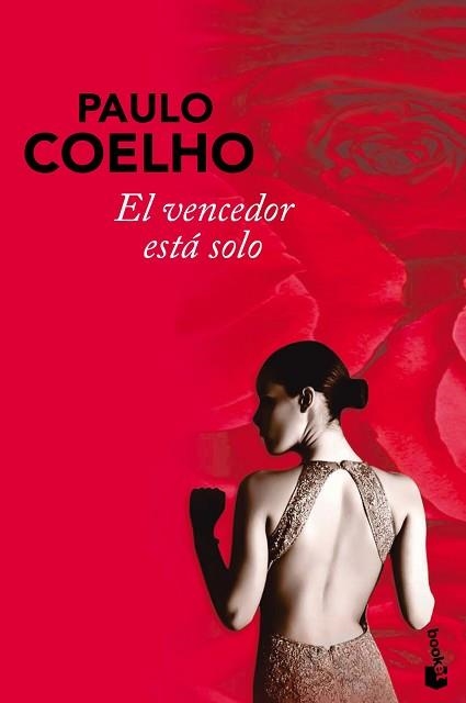 VENCEDOR ESTA SOLO, EL (BOOKET TAPA DURA) | 9788408096023 | COELHO, PAULO | Llibreria Aqualata | Comprar llibres en català i castellà online | Comprar llibres Igualada