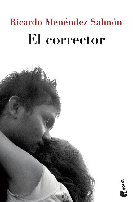 CORRECTOR, EL (BOOKET 2325) | 9788432250842 | MENENDEZ SALMON, RICARDO | Llibreria Aqualata | Comprar llibres en català i castellà online | Comprar llibres Igualada