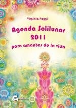 2011 AGENDA SOLILUNAR PARA AMANTES DE LA VIDA | 9788484453239 | POGGI, VIRGINIA | Llibreria Aqualata | Comprar llibres en català i castellà online | Comprar llibres Igualada