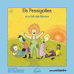 PESIGOLLES, ELS. LA VALL DELS BUBUS (AMB CD) | 9788499211206 | AAVV | Llibreria Aqualata | Comprar llibres en català i castellà online | Comprar llibres Igualada