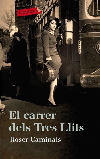 CARRER DELS TRES LLITS, EL (LABUTXACA) | 9788499301945 | CAMINALLS, ROSER | Llibreria Aqualata | Comprar llibres en català i castellà online | Comprar llibres Igualada