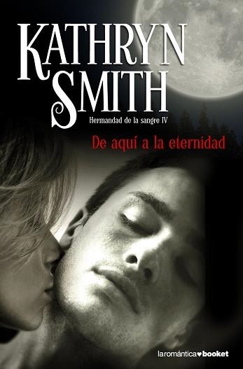 DE AQUI A LA ETERNIDAD (BOOKET 3-12 ROMANTICA) | 9788408096061 | SMITH, KATHRYN | Llibreria Aqualata | Comprar llibres en català i castellà online | Comprar llibres Igualada