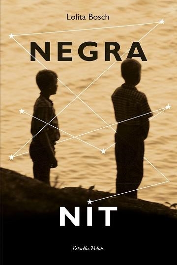 NEGRA NIT (COLUMNA JOVE 218) | 9788499323169 | BOSCH, LOLITA | Llibreria Aqualata | Comprar libros en catalán y castellano online | Comprar libros Igualada