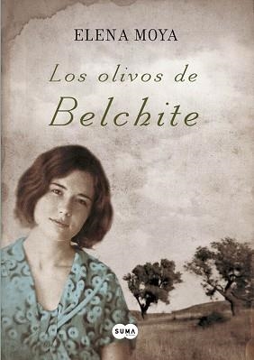 OLIVOS DE BELCHITE, LOS | 9788483651988 | MOYA, ELENA | Llibreria Aqualata | Comprar llibres en català i castellà online | Comprar llibres Igualada