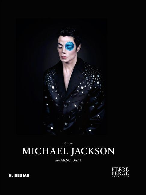 MICHAEL JACKSON (FOTOGRAFIAS) | 9788496669697 | BANI, ARNO | Llibreria Aqualata | Comprar llibres en català i castellà online | Comprar llibres Igualada