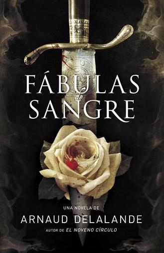 FABULAS DE SANGRE | 9788425344398 | DELALANDE, ARNAUD | Llibreria Aqualata | Comprar llibres en català i castellà online | Comprar llibres Igualada