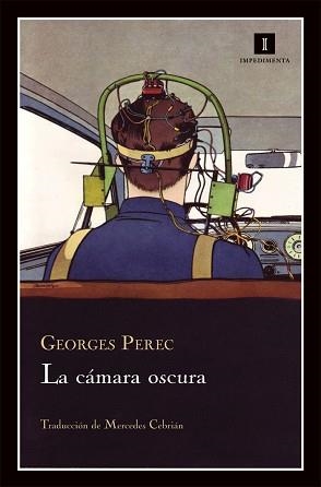 CAMARA OCULTA, LA | 9788415130017 | PEREC, GEORGES | Llibreria Aqualata | Comprar libros en catalán y castellano online | Comprar libros Igualada