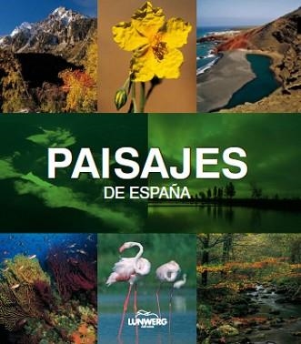 PAISAJES DE ESPAÑA | 9788497856713 | JOAQUÍN ARAÚJO | Llibreria Aqualata | Comprar llibres en català i castellà online | Comprar llibres Igualada